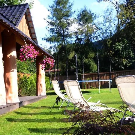 Gościnny Próg Ośrodek wypoczynkowy