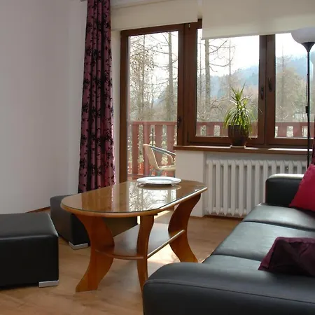 Goscinny Prog * Kroscienko nad Dunajcem