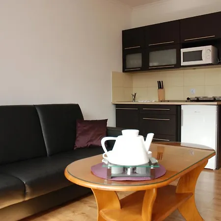 Resort Goscinny Prog