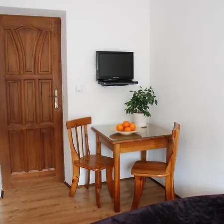 Gościnny Próg Ośrodek wypoczynkowy