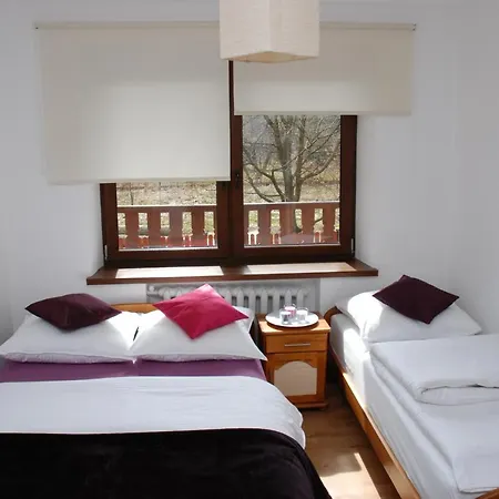 Resort Goscinny Prog *