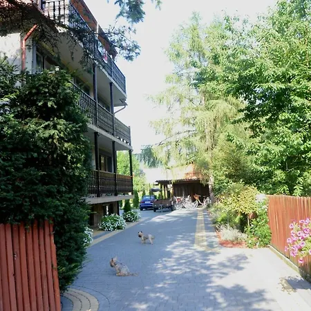 Goscinny Prog Resort *