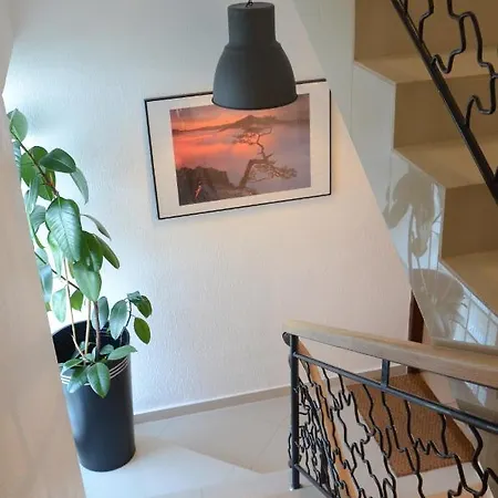 Ośrodek wypoczynkowy Gościnny Próg