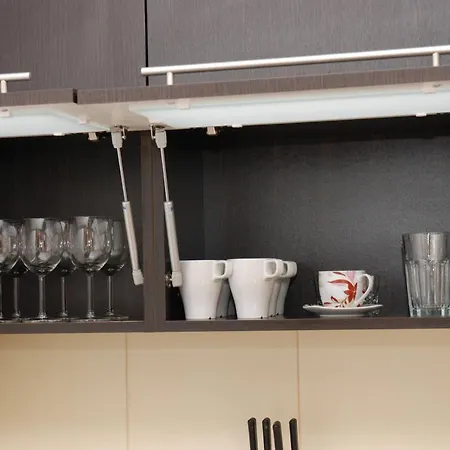 Resort Goscinny Prog Kroscienko nad Dunajcem