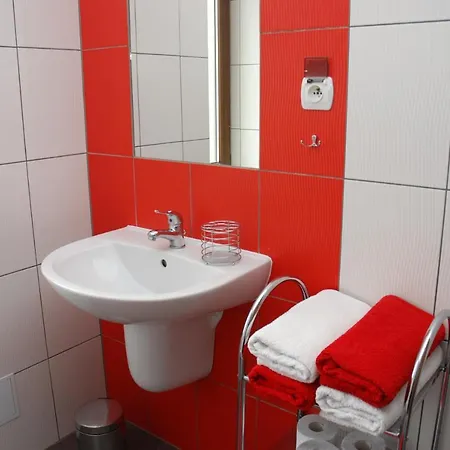 Gościnny Próg Ośrodek wypoczynkowy *