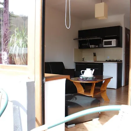 Gościnny Próg Ośrodek wypoczynkowy Krościenko