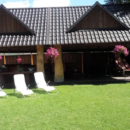 Goscinny Prog * Kroscienko nad Dunajcem