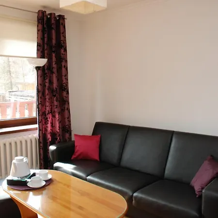 Resort Goscinny Prog *