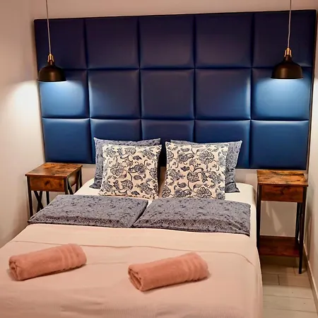 Ośrodek wypoczynkowy Gościnny Próg Krościenko