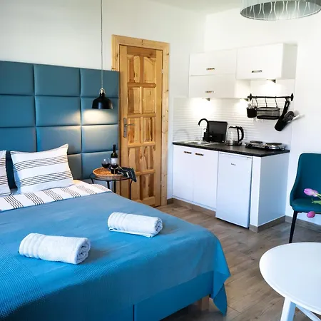 Goscinny Prog Resort