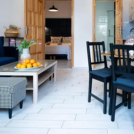 Gościnny Próg Krościenko