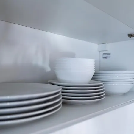 Ośrodek wypoczynkowy Gościnny Próg *