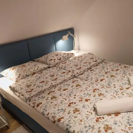 Resort Goscinny Prog Kroscienko nad Dunajcem