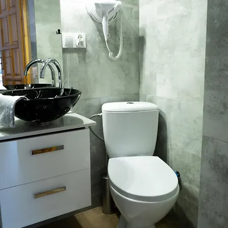 Goscinny Prog * Kroscienko nad Dunajcem