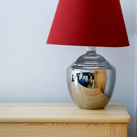 Ośrodek wypoczynkowy Gościnny Próg