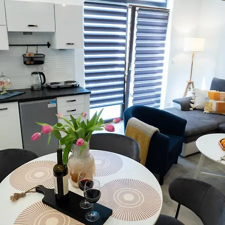 Goscinny Prog Resort Kroscienko nad Dunajcem