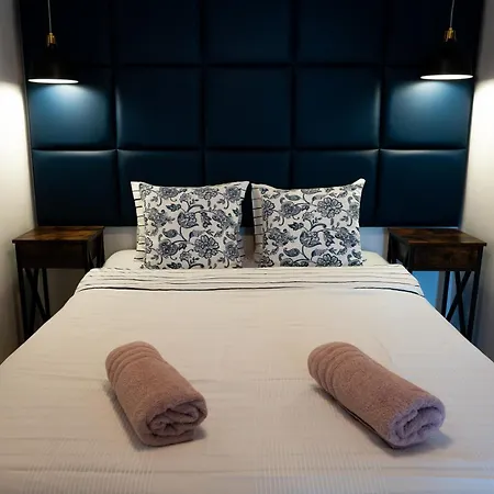 Goscinny Prog Resort