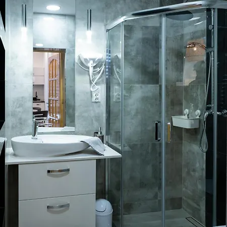 Gościnny Próg * Krościenko