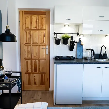 Ośrodek wypoczynkowy Gościnny Próg