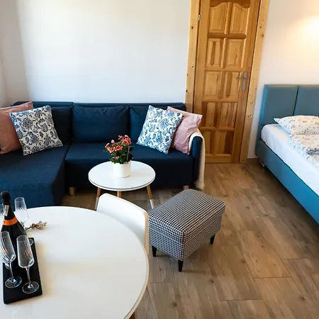 Gościnny Próg Krościenko