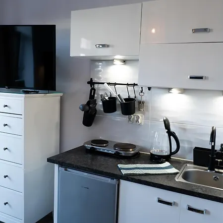 Ośrodek wypoczynkowy Gościnny Próg *