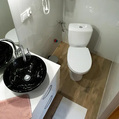 Resort Goscinny Prog Kroscienko nad Dunajcem