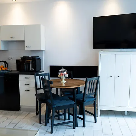 Gościnny Próg * Krościenko