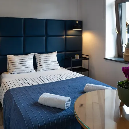 Gościnny Próg Ośrodek wypoczynkowy Krościenko