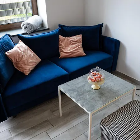 Gościnny Próg Krościenko