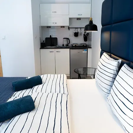 Gościnny Próg Ośrodek wypoczynkowy