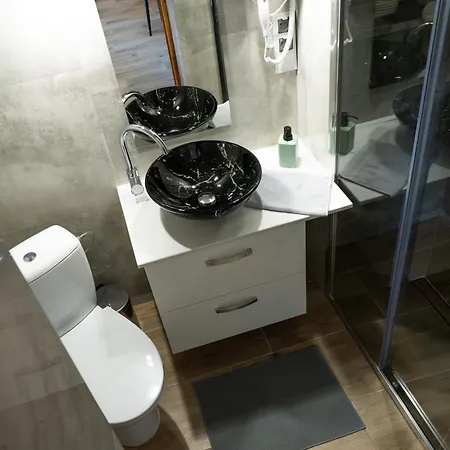 Ośrodek wypoczynkowy Gościnny Próg *