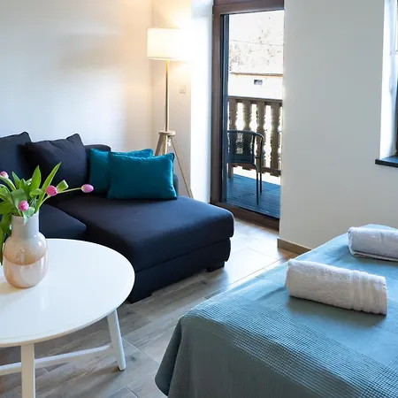 Resort Goscinny Prog