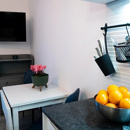 Goscinny Prog Resort Kroscienko nad Dunajcem