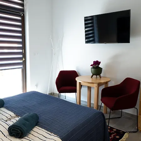 Gościnny Próg Ośrodek wypoczynkowy