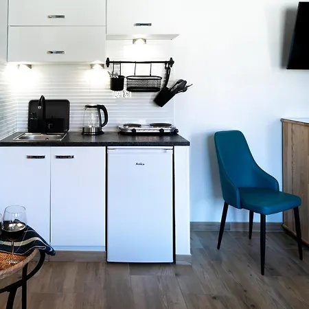 Goscinny Prog Resort *