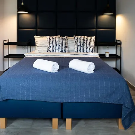 Ośrodek wypoczynkowy Gościnny Próg Krościenko