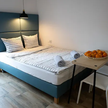 Resort Goscinny Prog