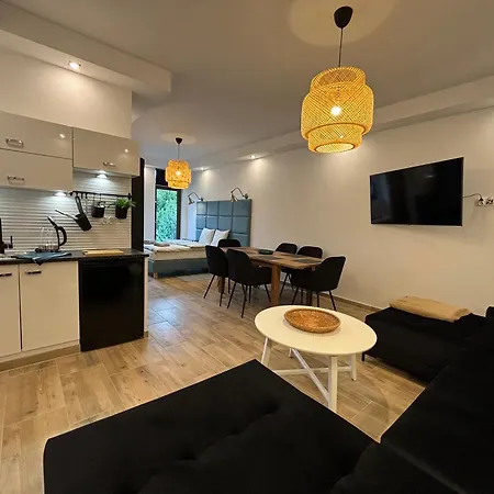 Resort Goscinny Prog *