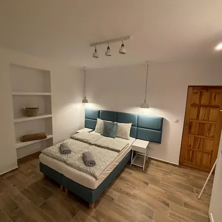 Goscinny Prog Kroscienko nad Dunajcem