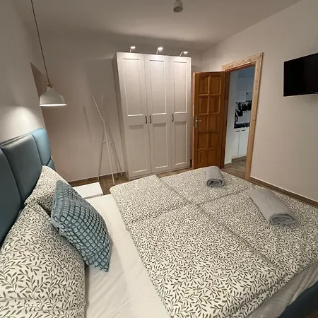 Resort Goscinny Prog Kroscienko nad Dunajcem