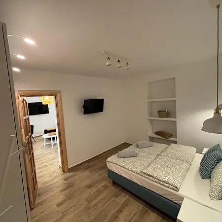 Gościnny Próg Krościenko