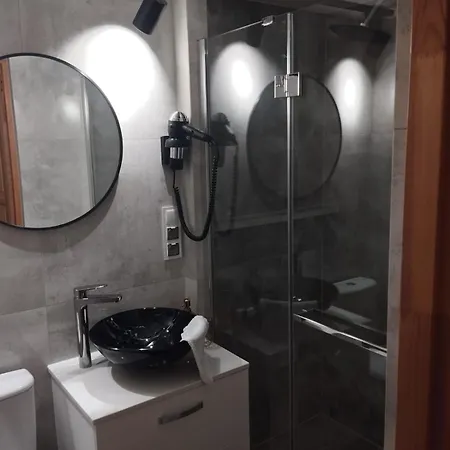 Goscinny Prog Resort Kroscienko nad Dunajcem