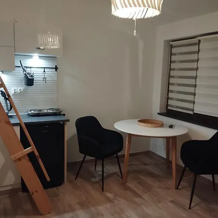 Gościnny Próg Ośrodek wypoczynkowy