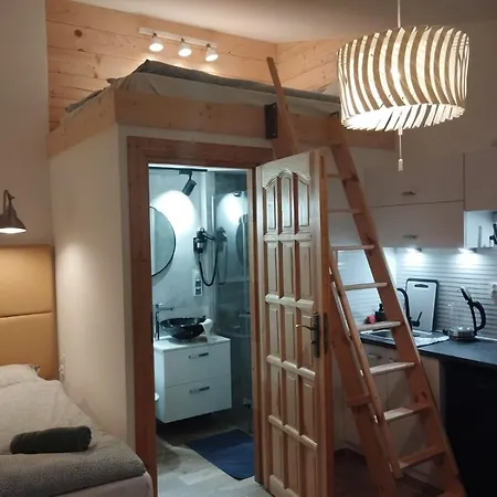 Gościnny Próg Ośrodek wypoczynkowy *