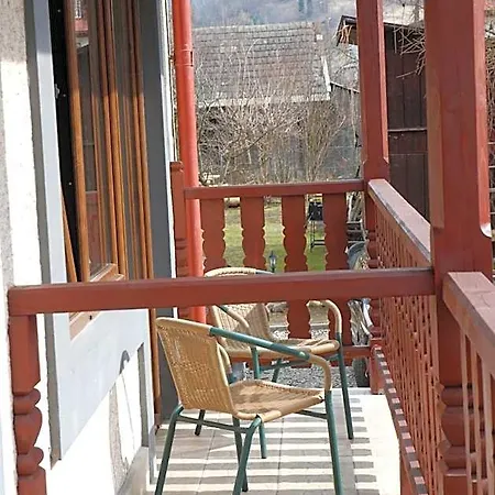 Resort Gościnny Próg Krościenko