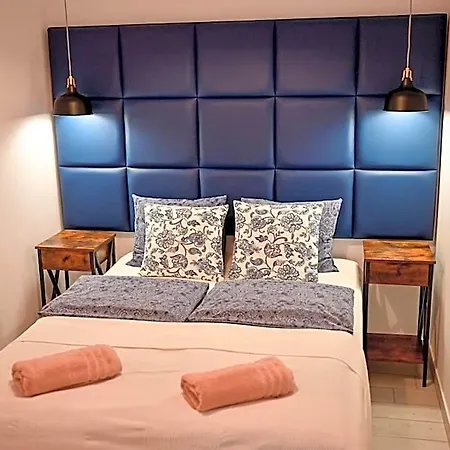 Goscinny Prog Resort
