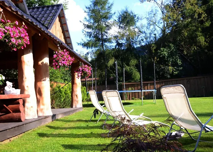 Goscinny Prog Resort