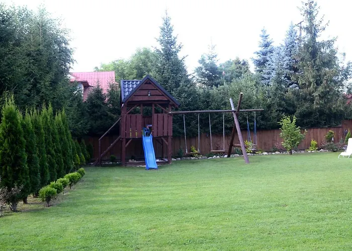 Resort Goscinny Prog *