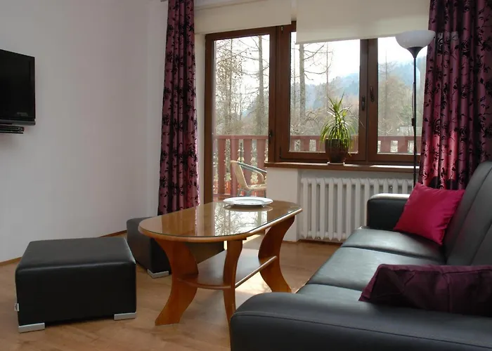 Goscinny Prog * Krościenko