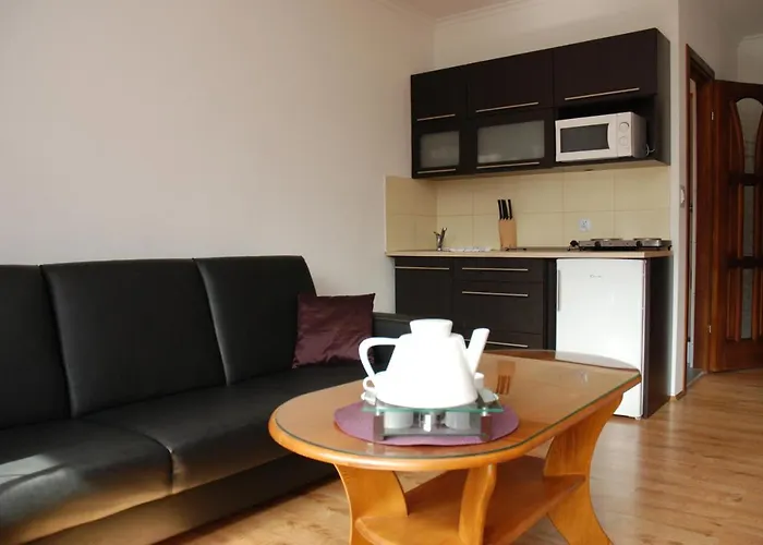 Resort Goscinny Prog